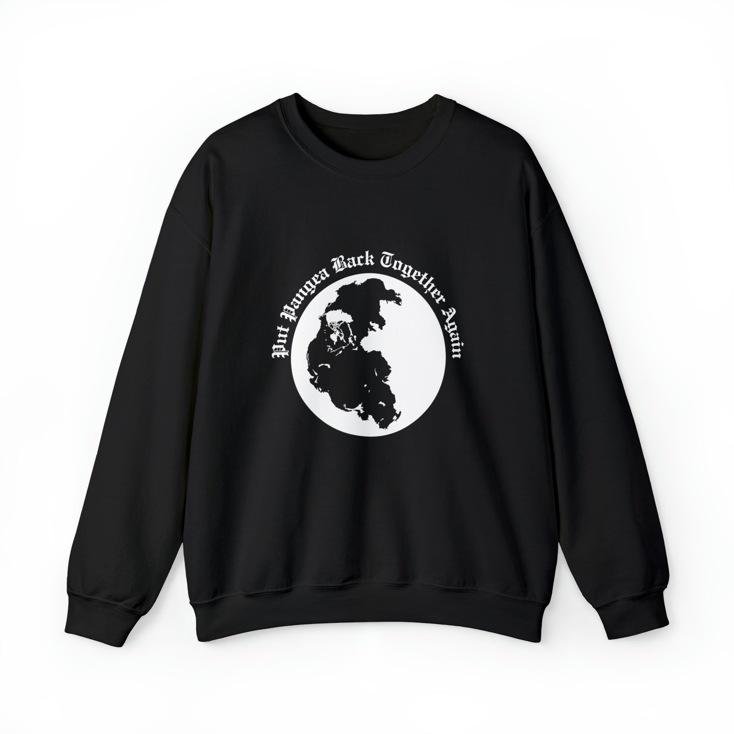 Pangea Crewneck Sweatshirt