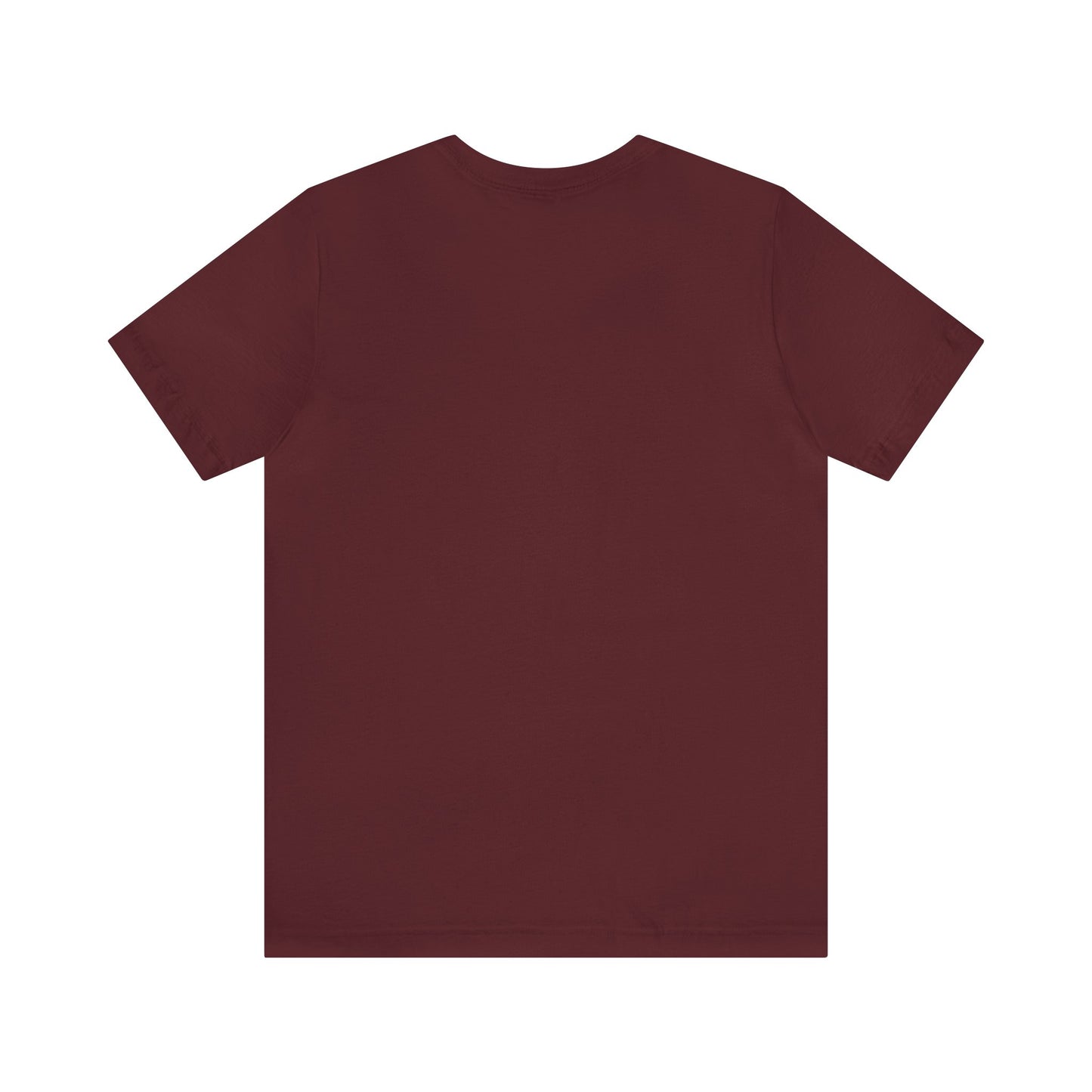 Unisex Jersey Lurk, Leer, Loathe Short Sleeve Tee