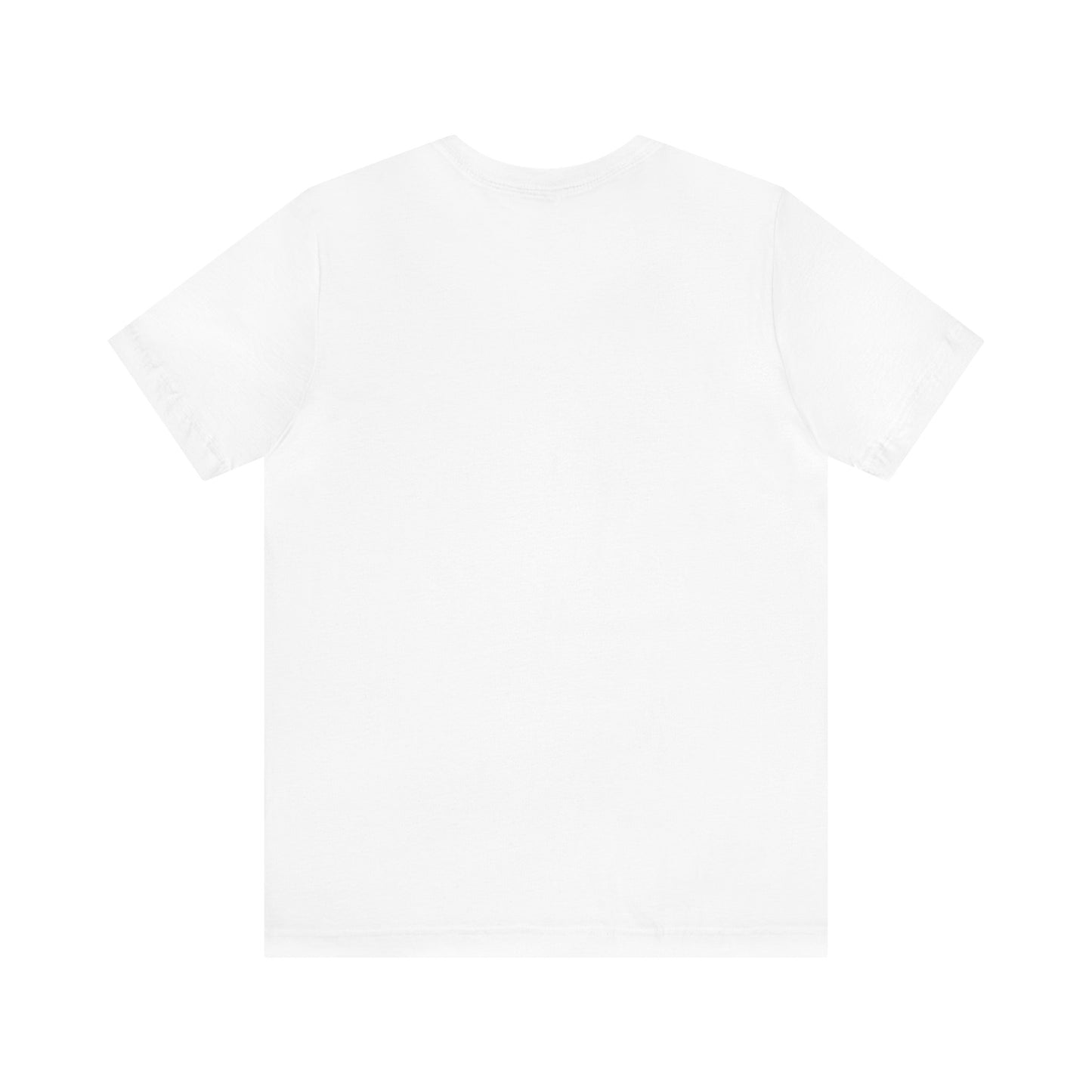 Unisex Anything You Can Do Short Sleeve Tee