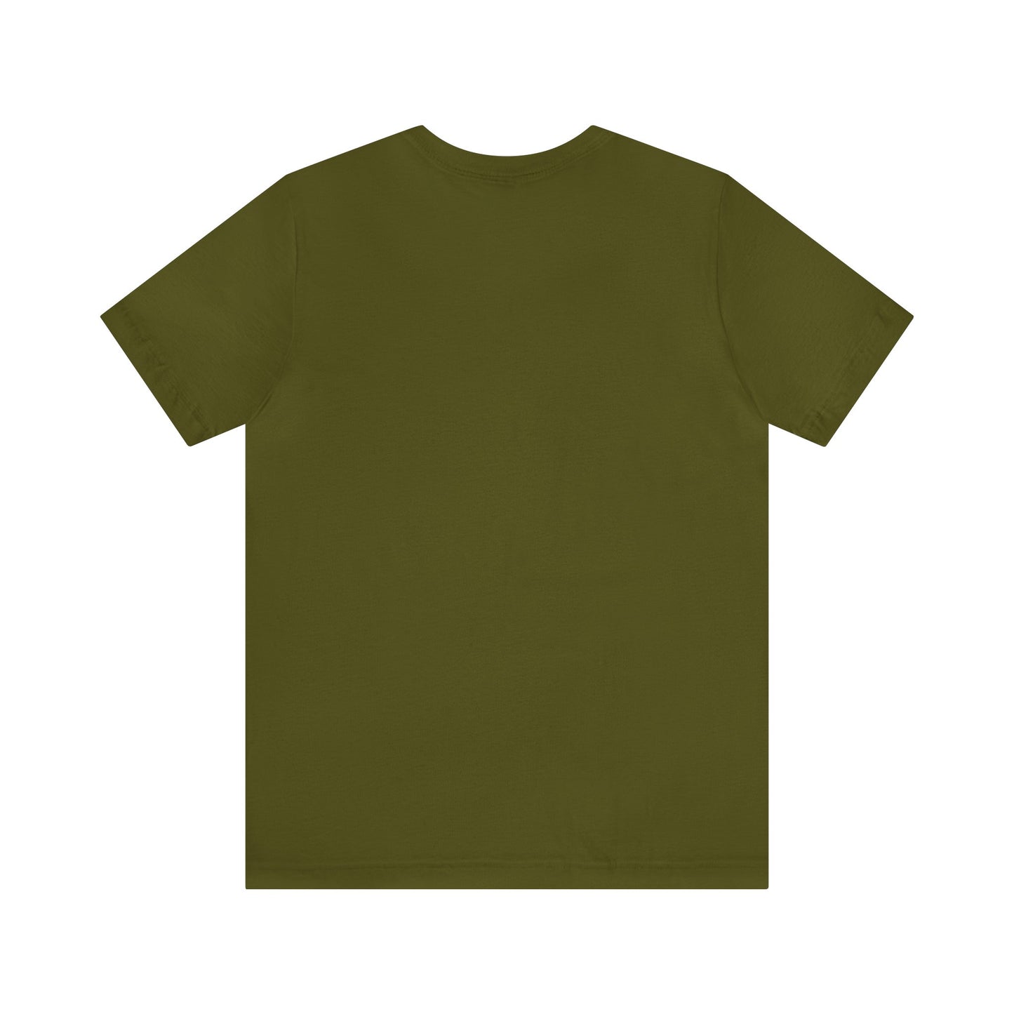 Unisex Jersey For The Pollinators Short Sleeve Tee