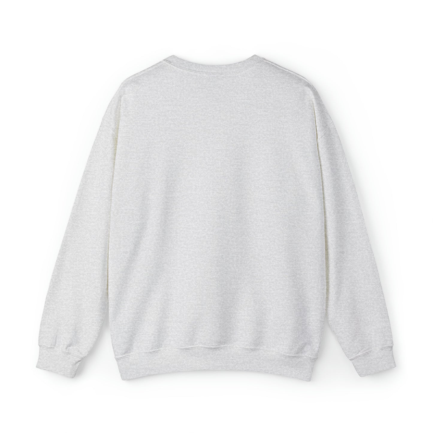 Scream Crewneck Sweatshirt