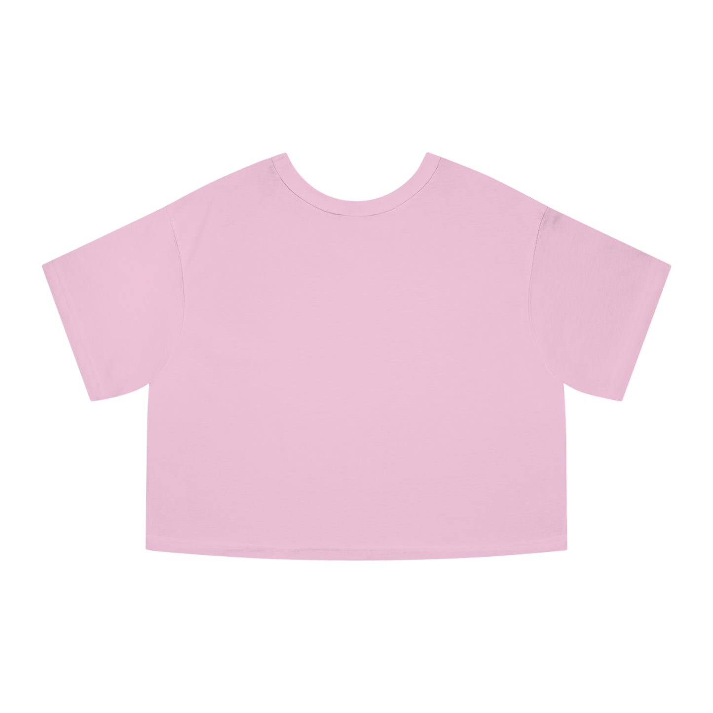 Bug Cropped T-Shirt