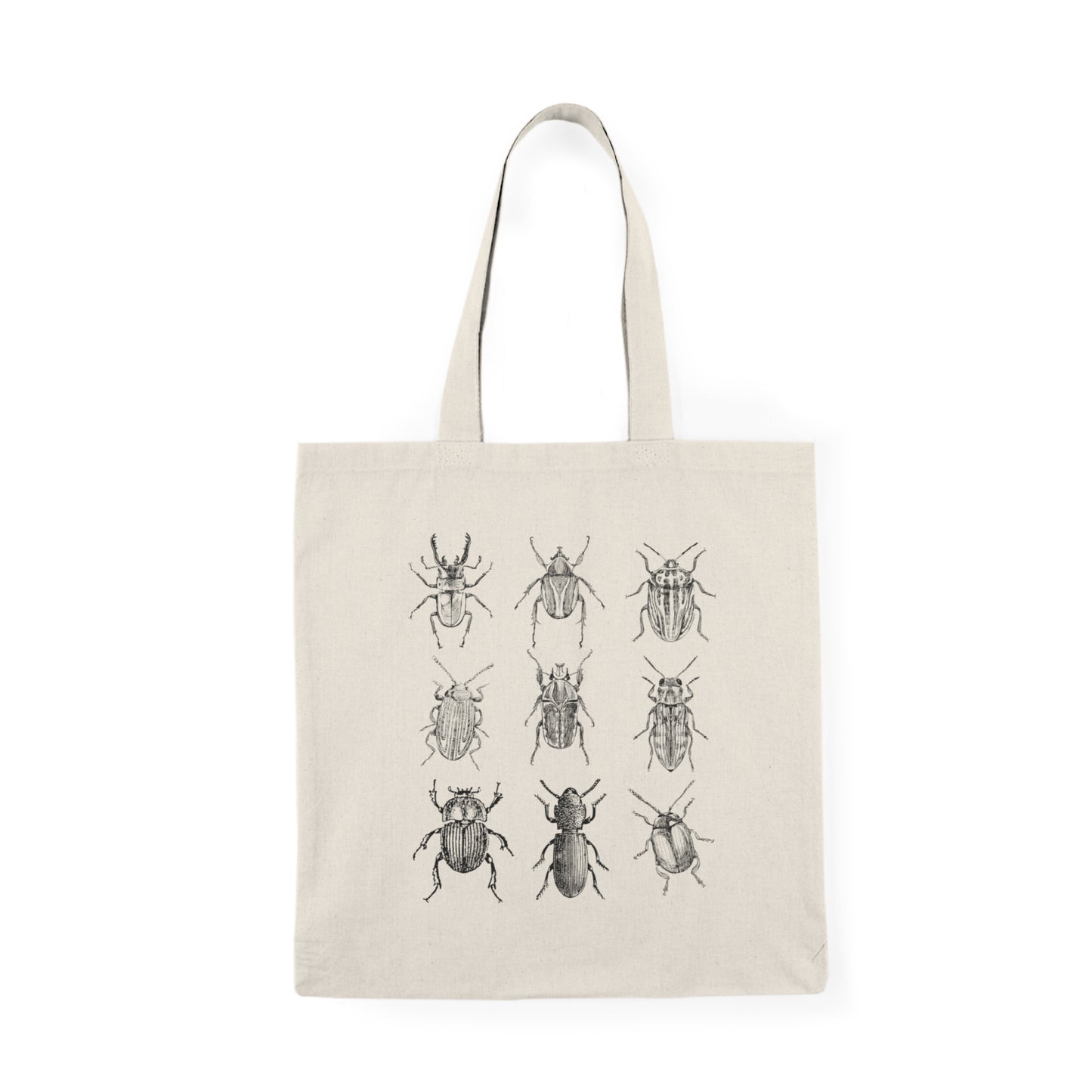 Bug Tote Bag