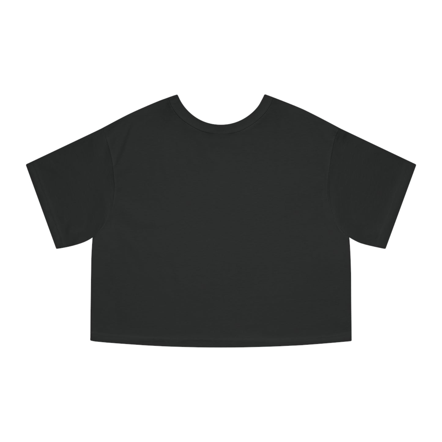 Lurk, Leer, Loathe Cropped T-Shirt