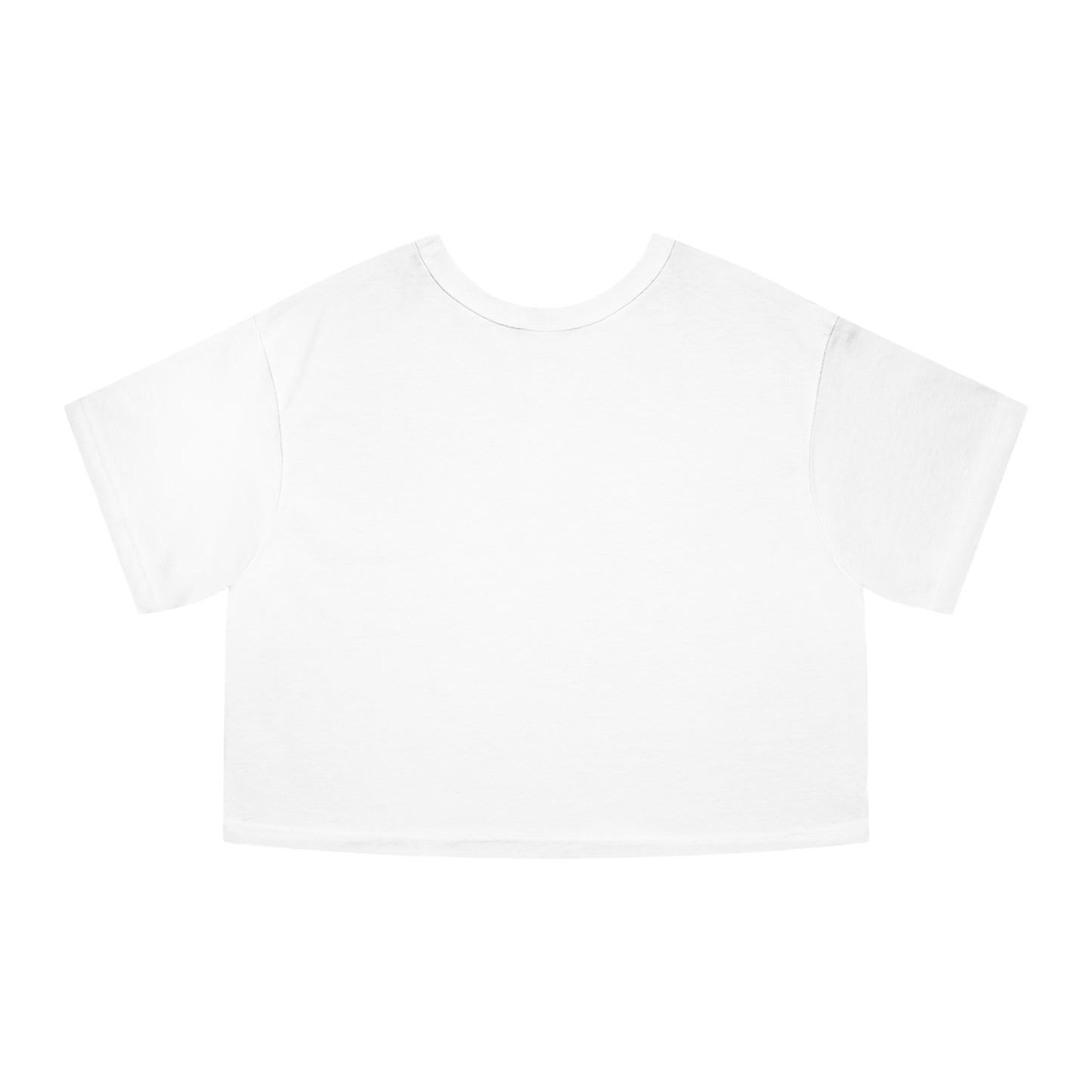 Snake God Cropped T-Shirt