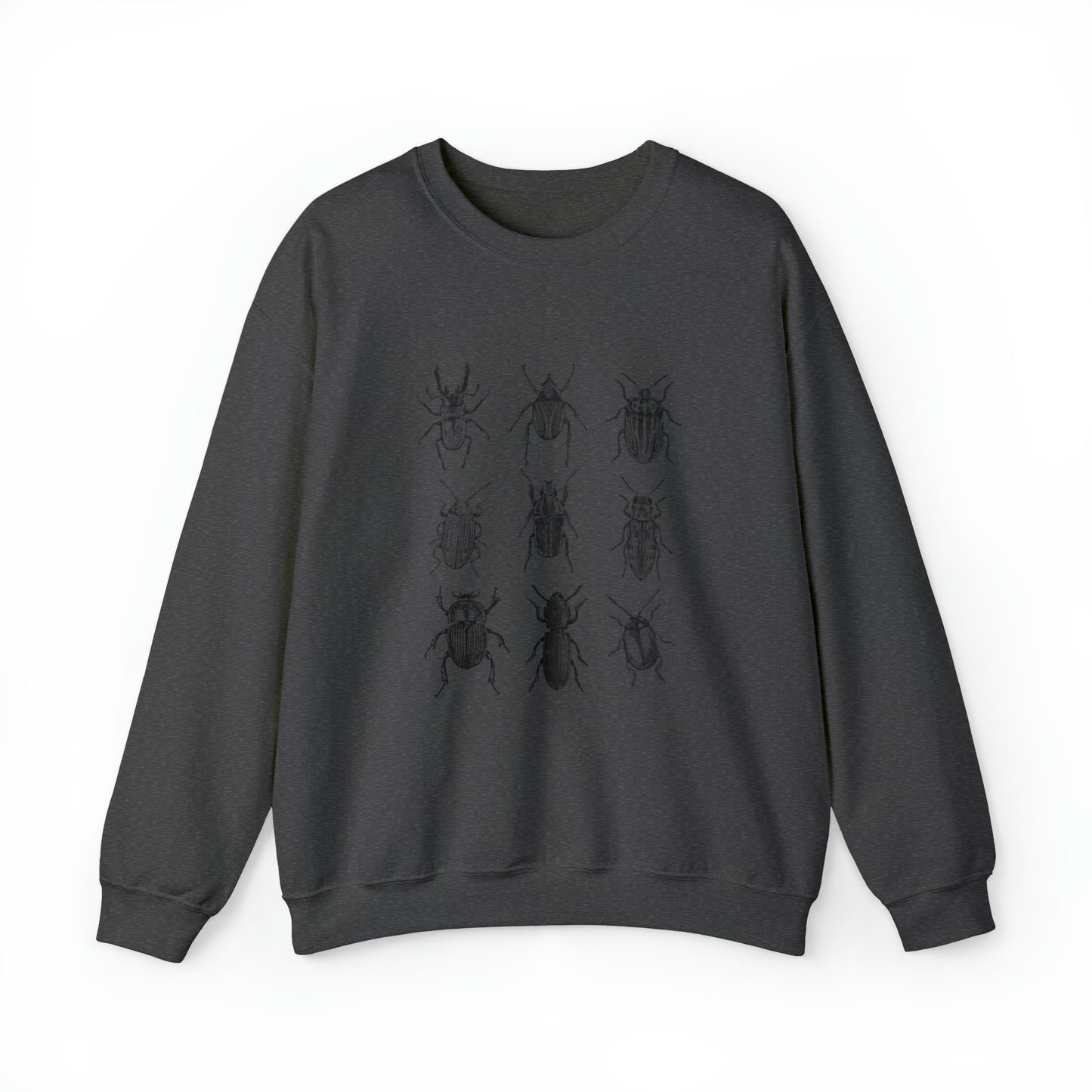 Bug Crewneck Sweatshirt