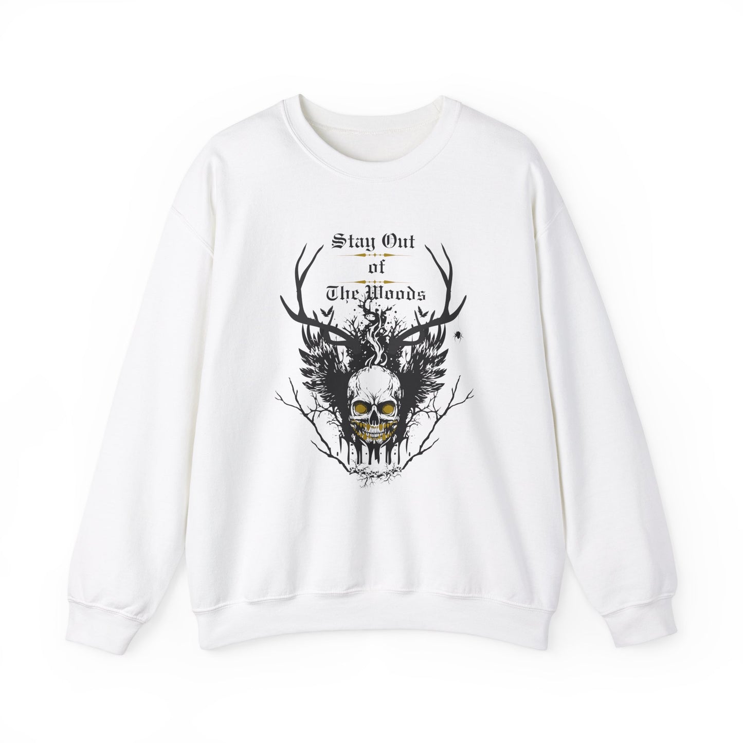 Unisex Wendigo Crewneck Sweatshirt