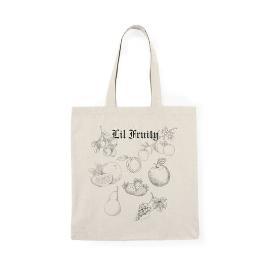 Lil Fruity Tote Bag