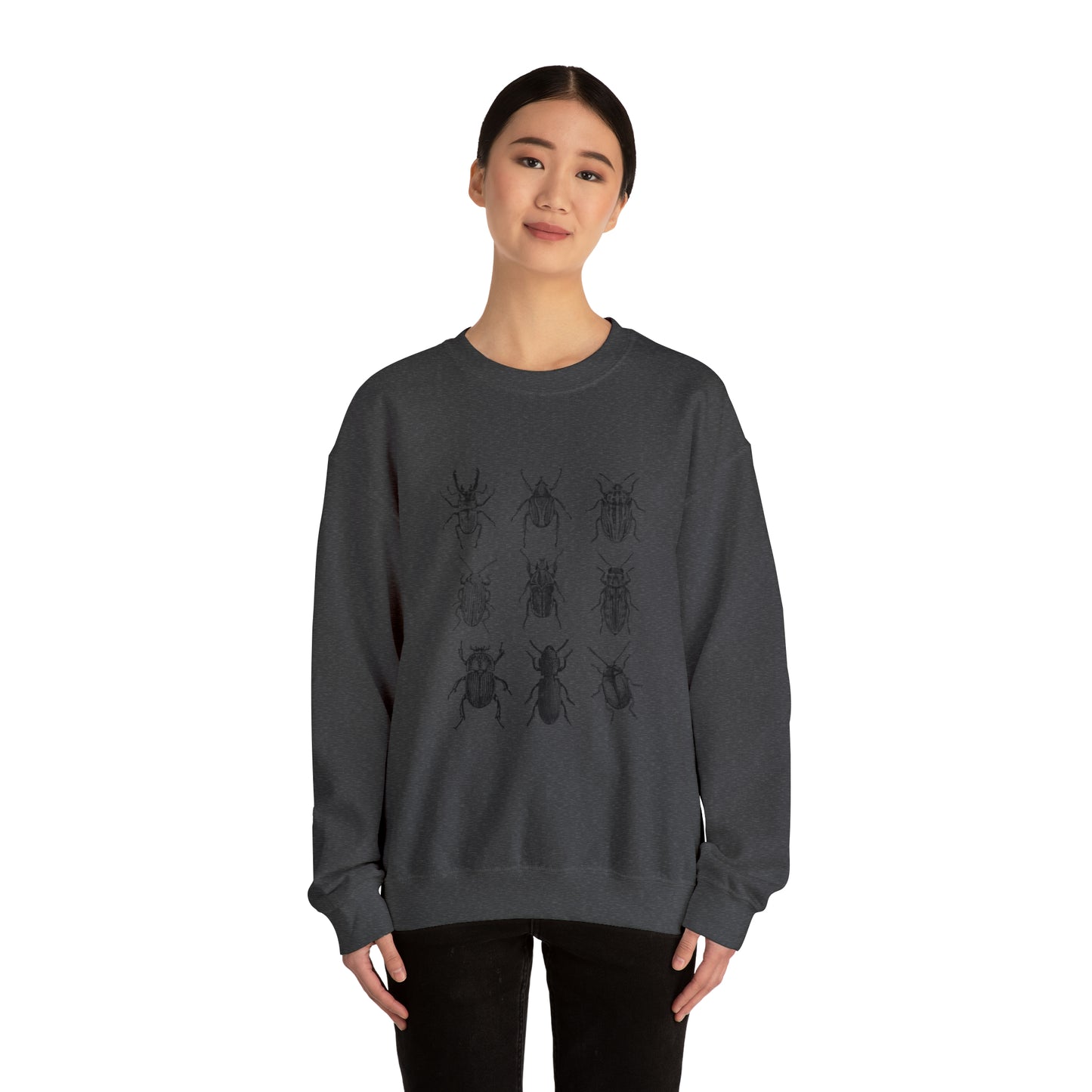 Bug Crewneck Sweatshirt