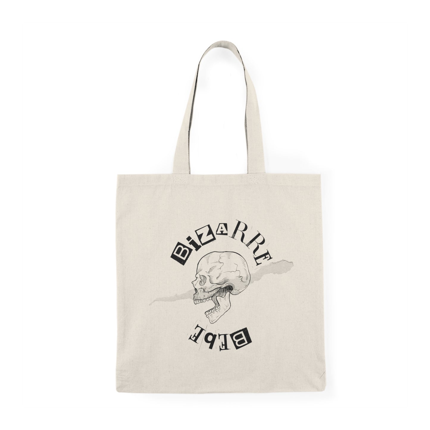 Bizarre Bebe Tote Bag