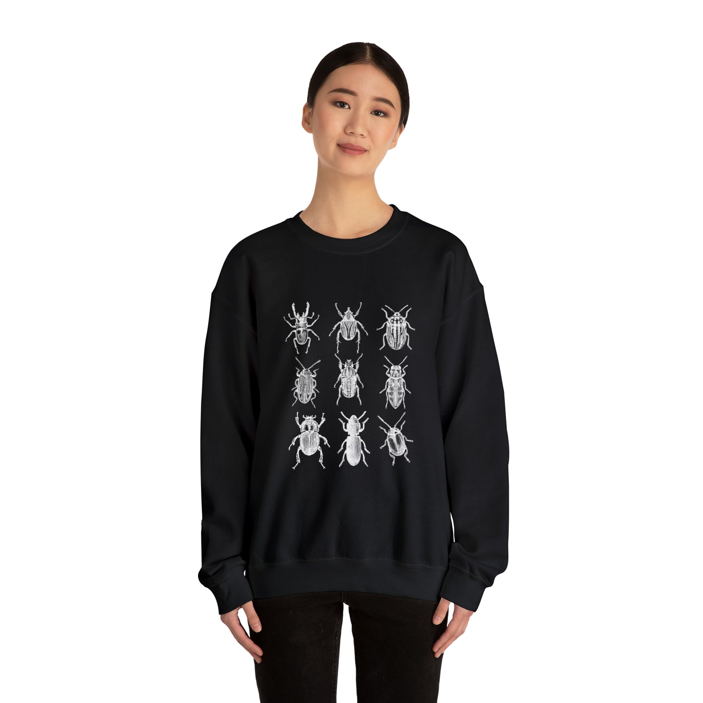 Bug Crewneck Sweatshirt