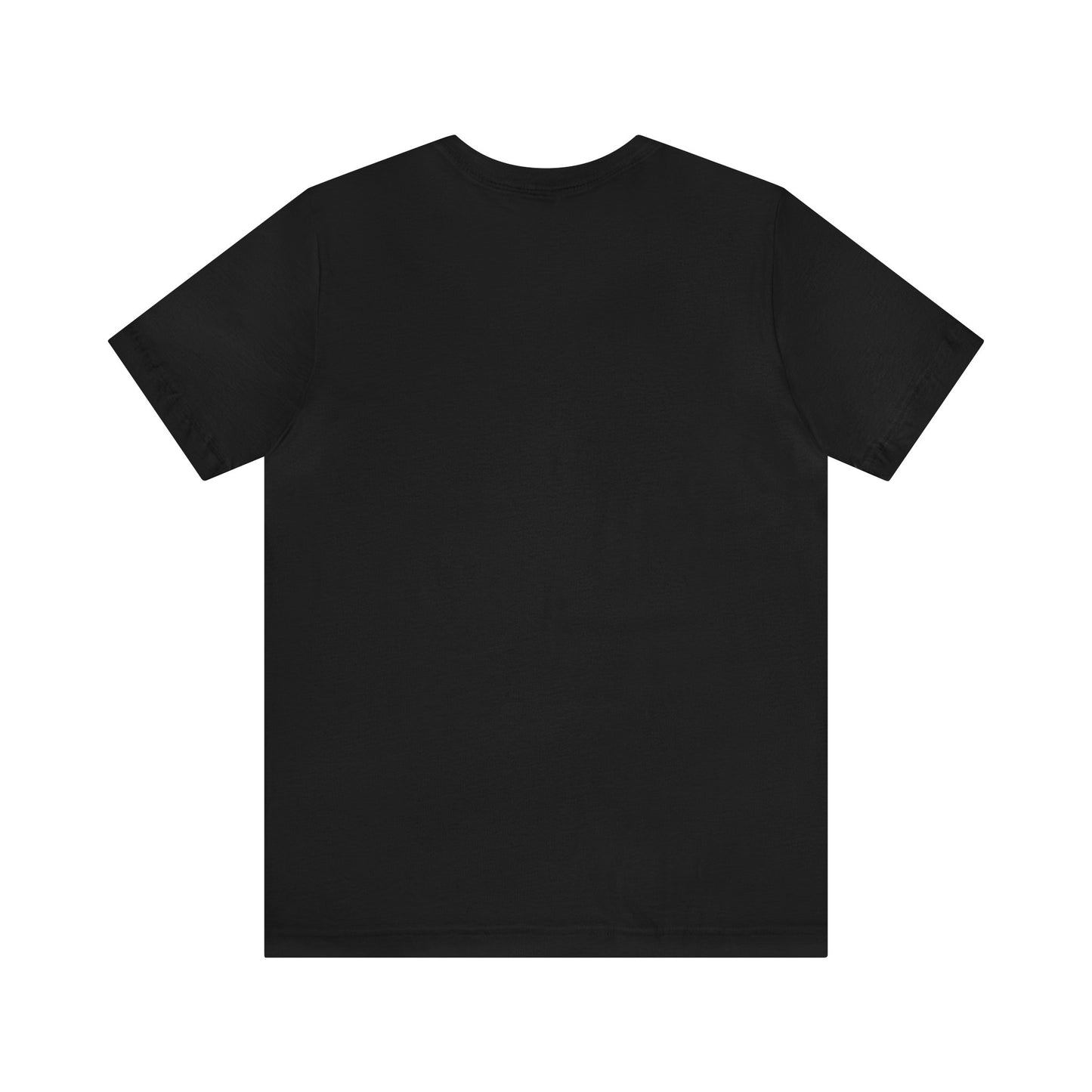 Unisex Jersey Lurk, Leer, Loathe Short Sleeve Tee