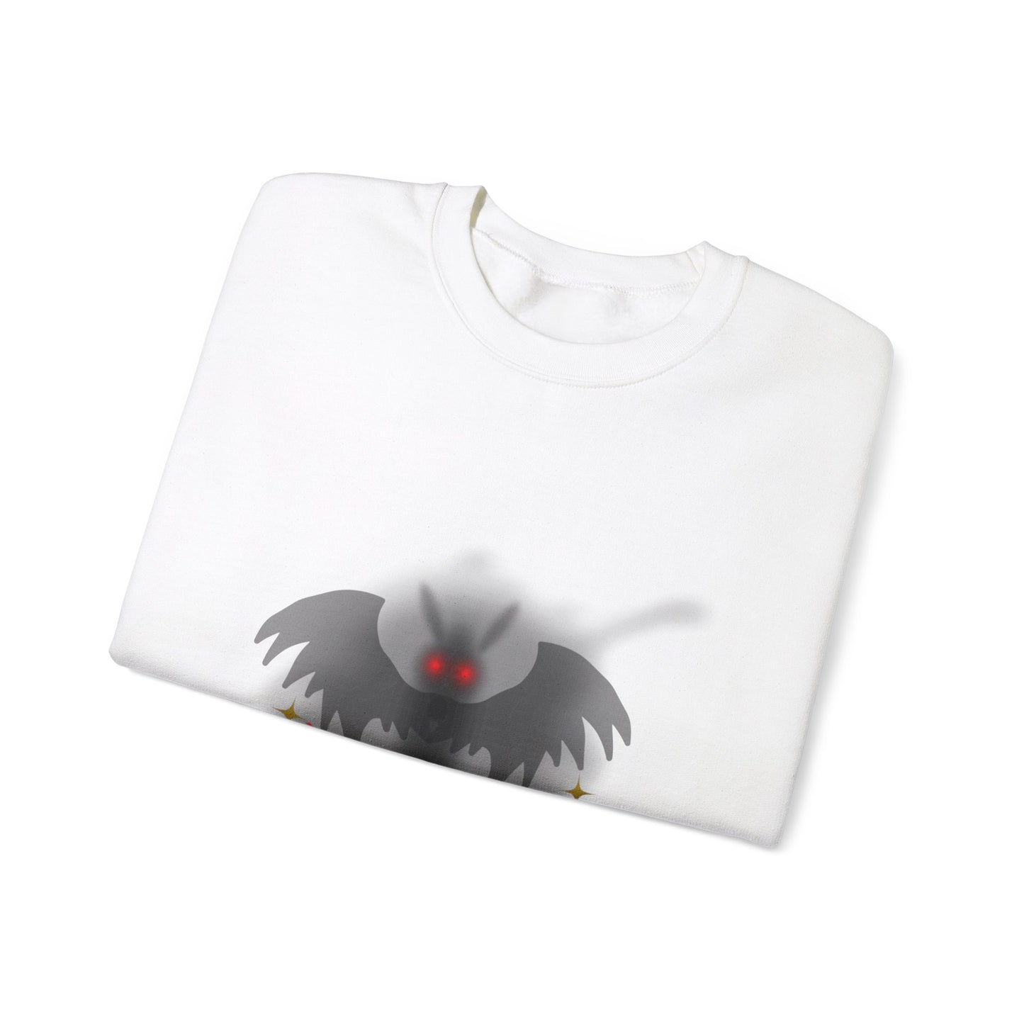 Mothman Crewneck Sweatshirt