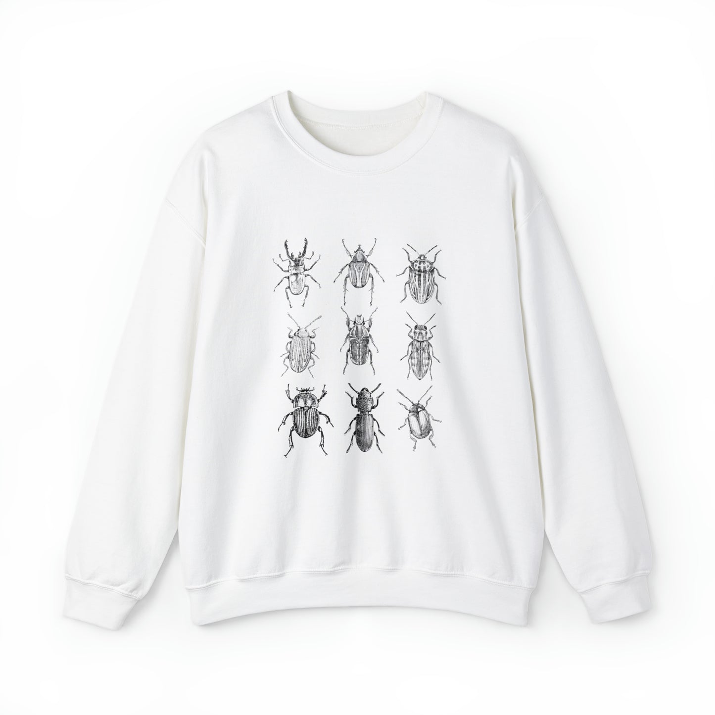 Bug Crewneck Sweatshirt