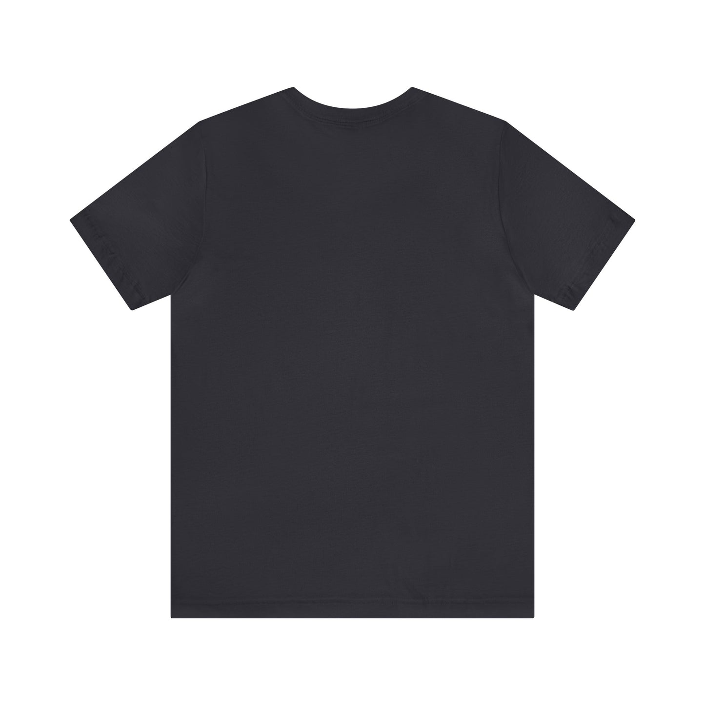 Unisex Jersey Lurk, Leer, Loathe Short Sleeve Tee