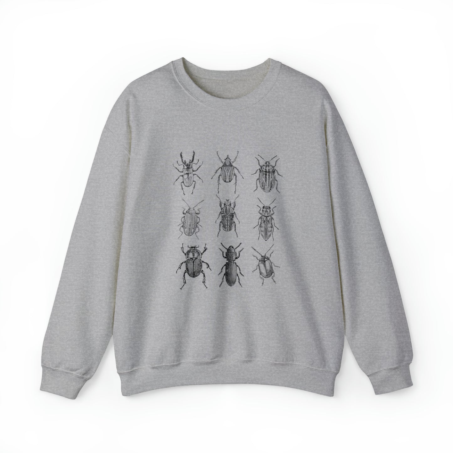 Bug Crewneck Sweatshirt