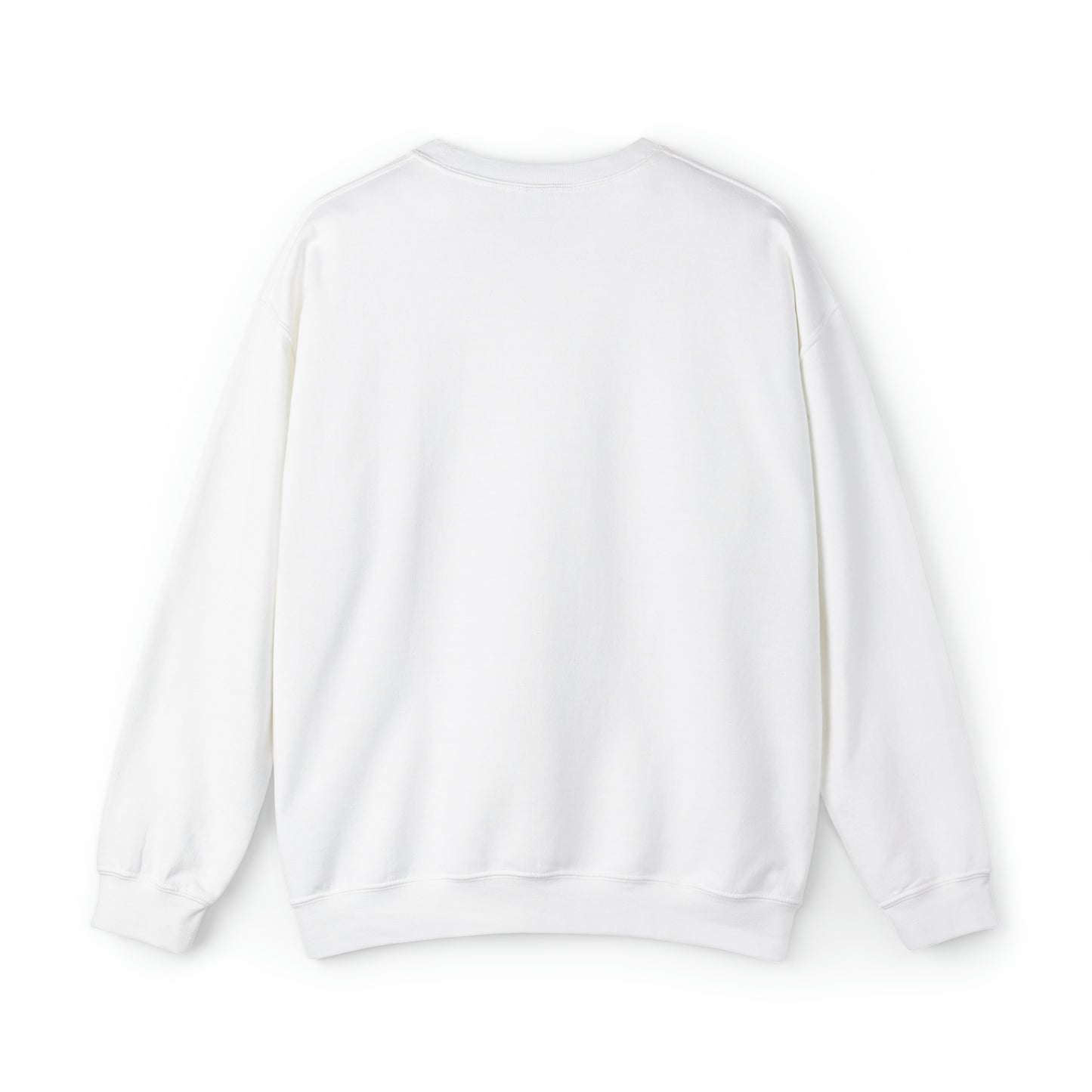 A LOT Going On Crewneck Sweatshirt