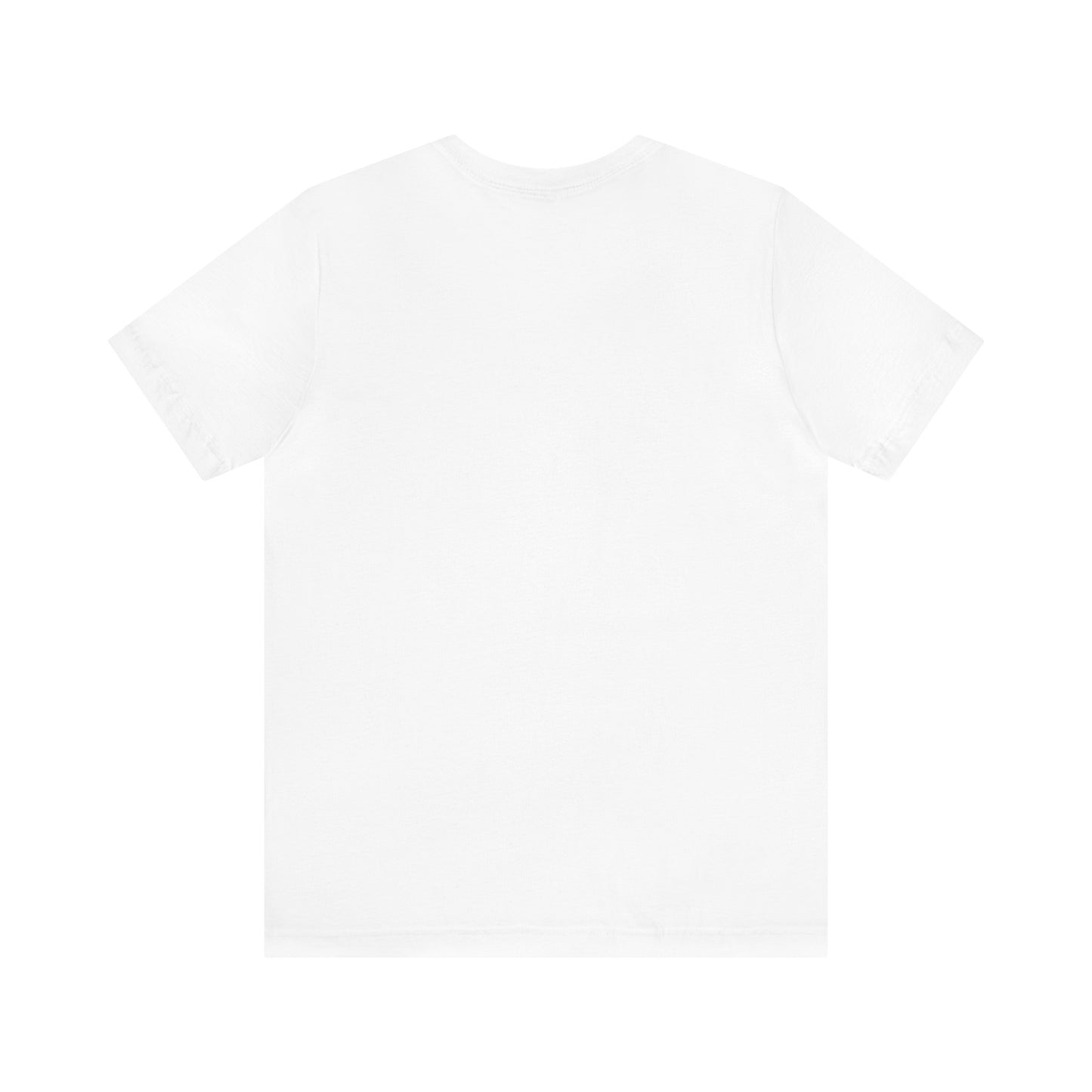 Unisex Jersey Lurk, Leer, Loathe Short Sleeve Tee