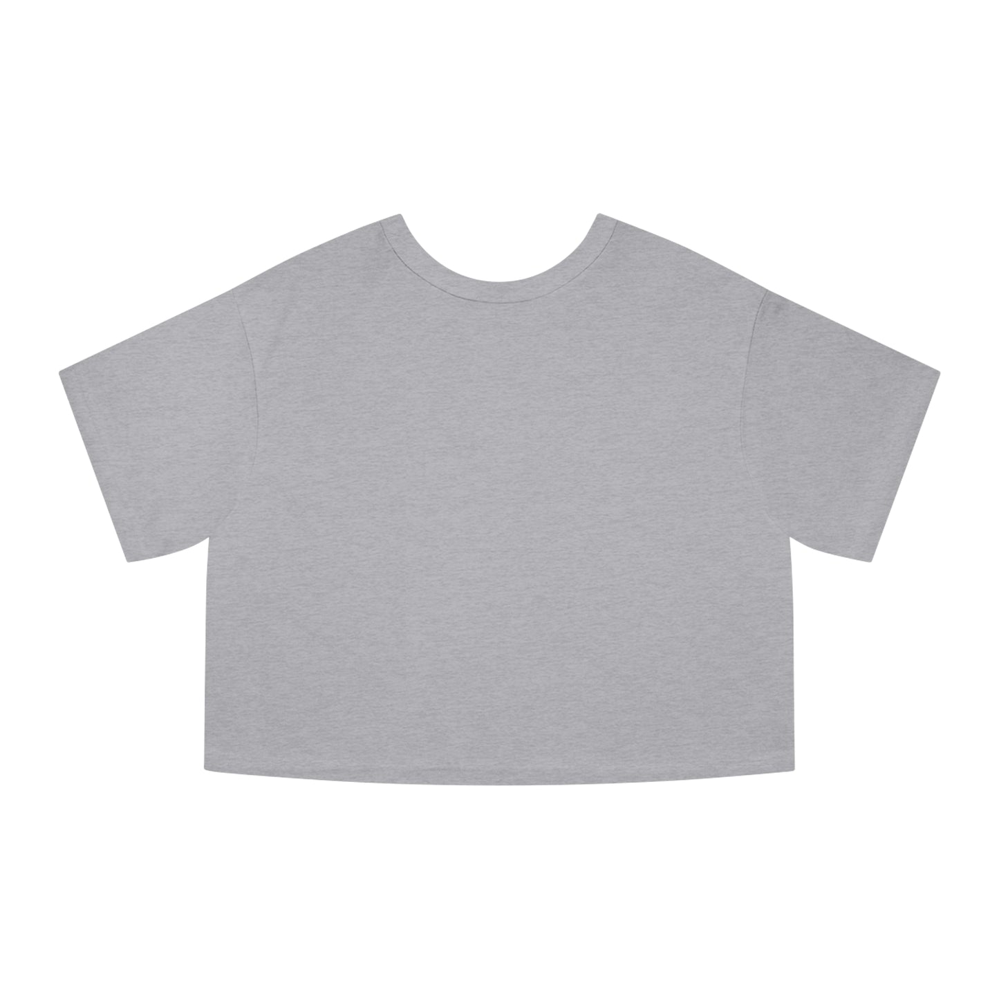 Pangea Cropped T-Shirt