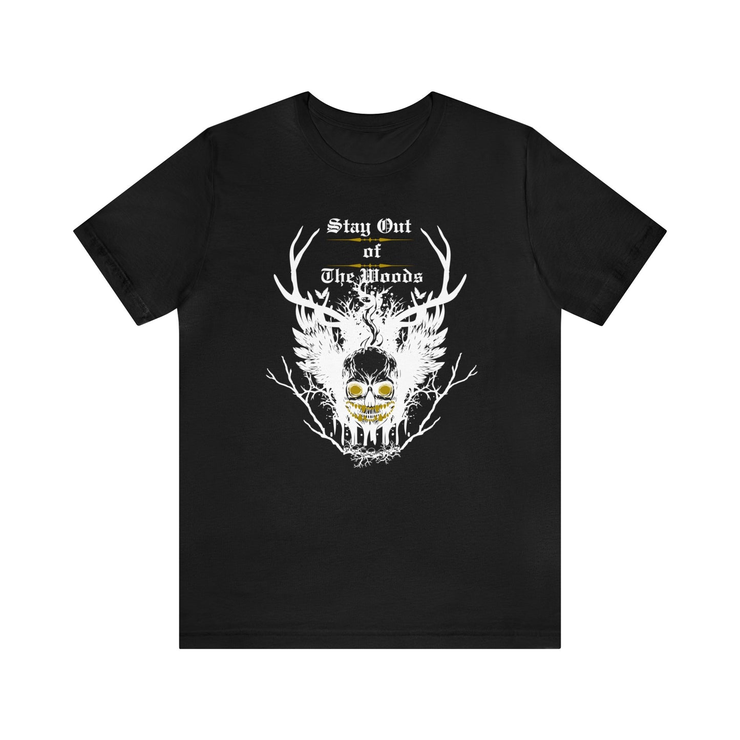 Unisex Wendigo Short Sleeve Tee