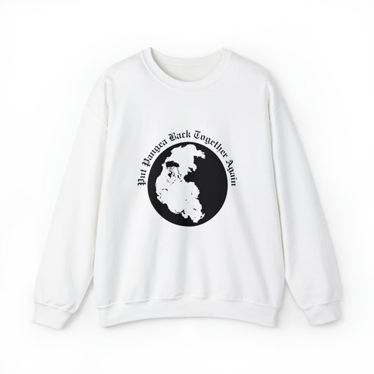 Pangea Crewneck Sweatshirt