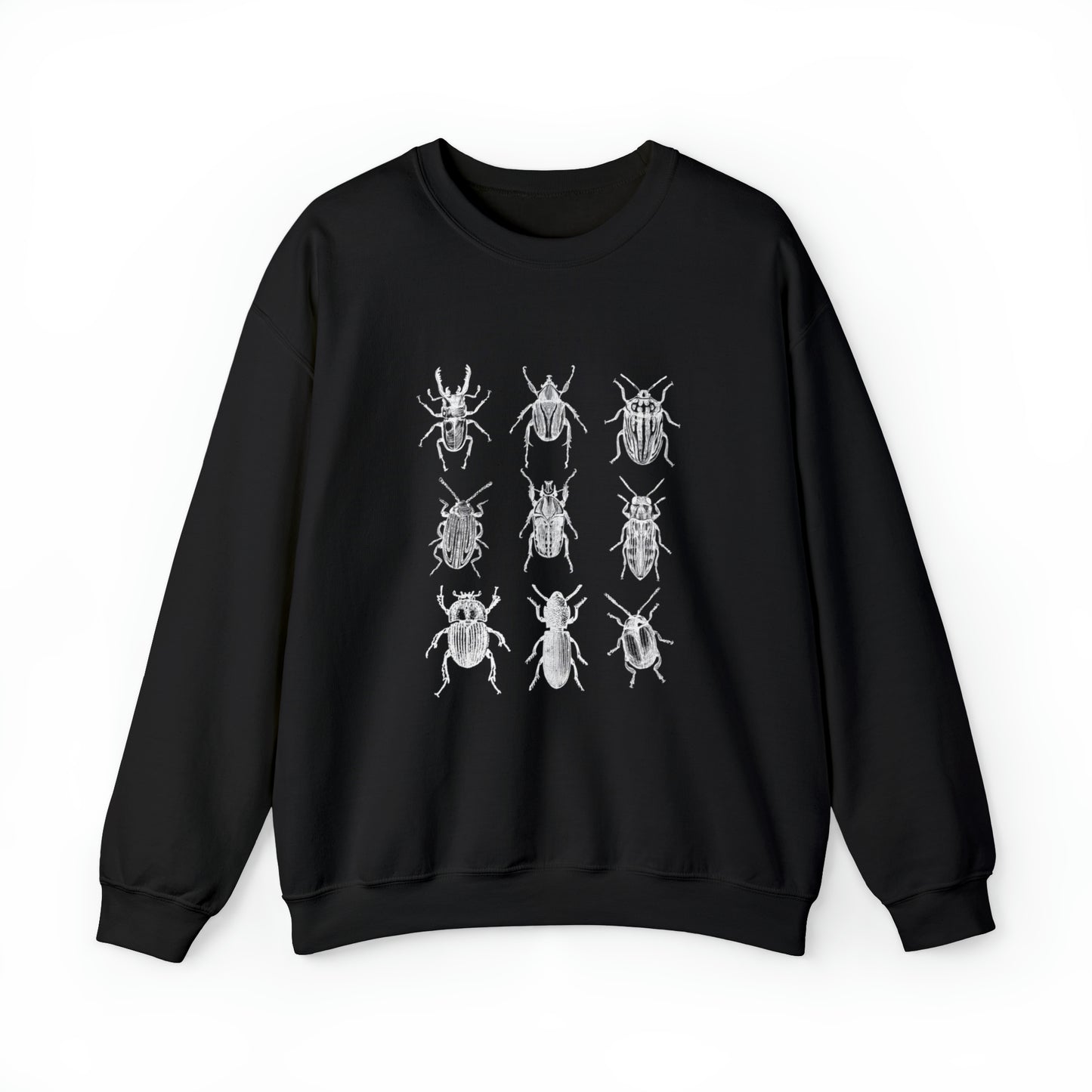 Bug Crewneck Sweatshirt