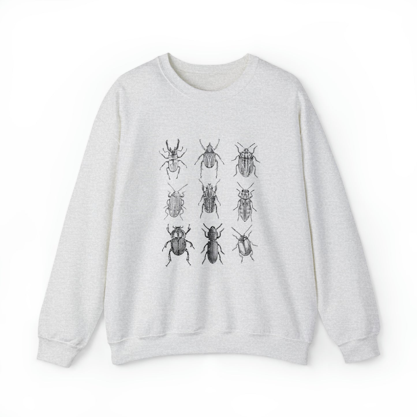 Bug Crewneck Sweatshirt