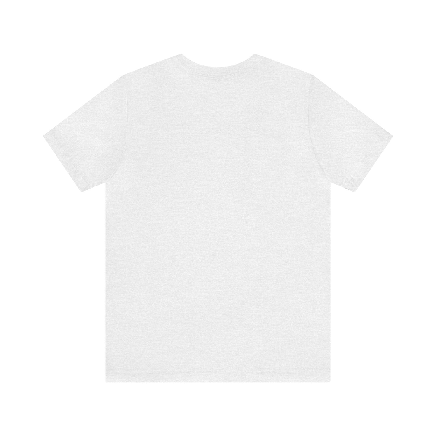 Unisex Jersey Lurk, Leer, Loathe Short Sleeve Tee