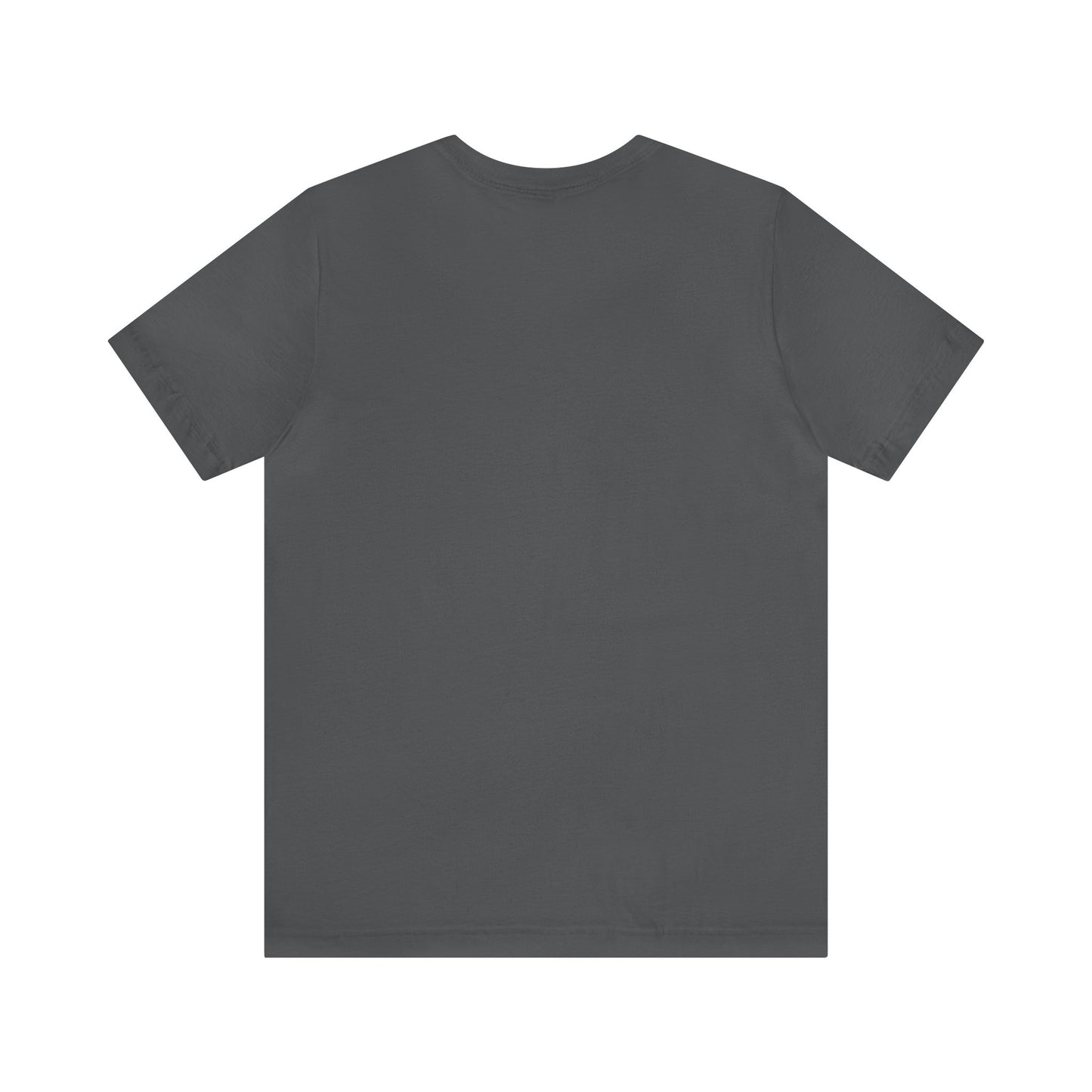 Unisex Jersey Lurk, Leer, Loathe Short Sleeve Tee